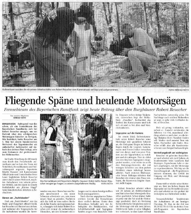 31. Mai 2005