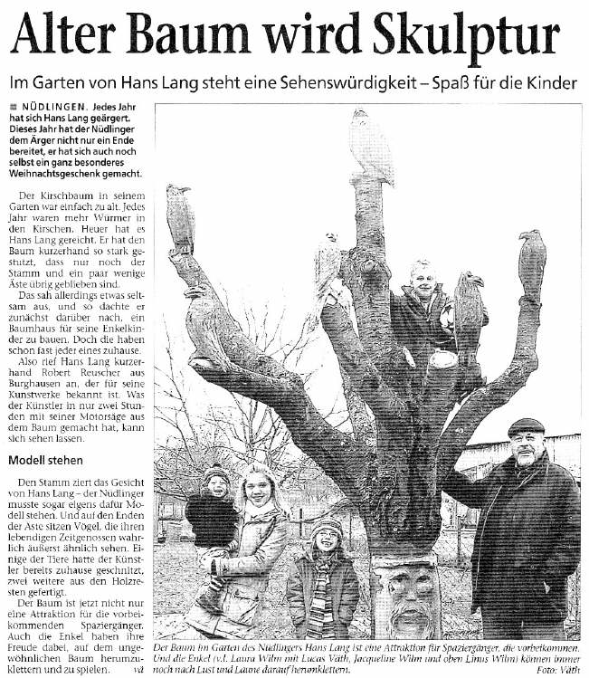 3. Januar 2008