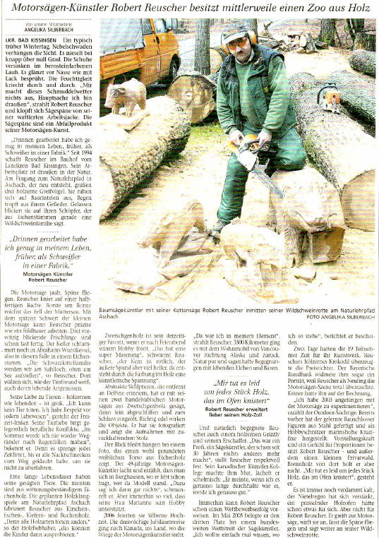 11. Januar 2008