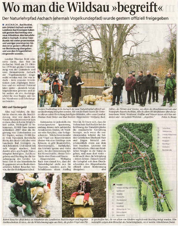 29. Februar 2008